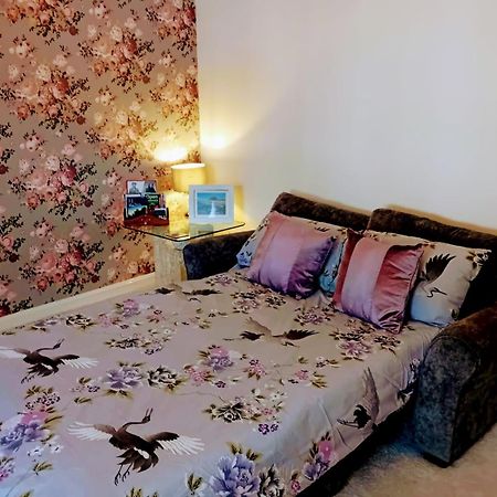 Alnwick Town Centre Apartment מראה חיצוני תמונה